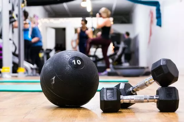 True Balance Studio