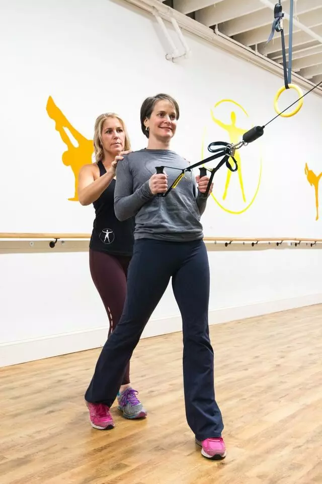 True Balance Studio