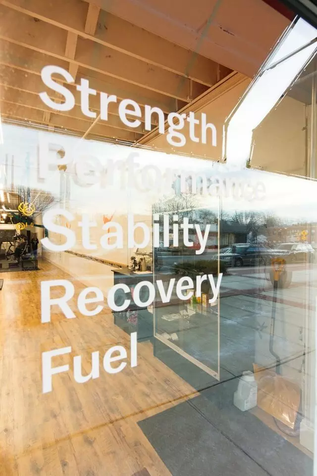 True Balance Studio