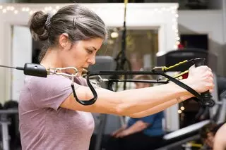True Balance Studio