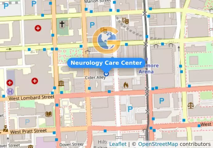 Neurology Care Center