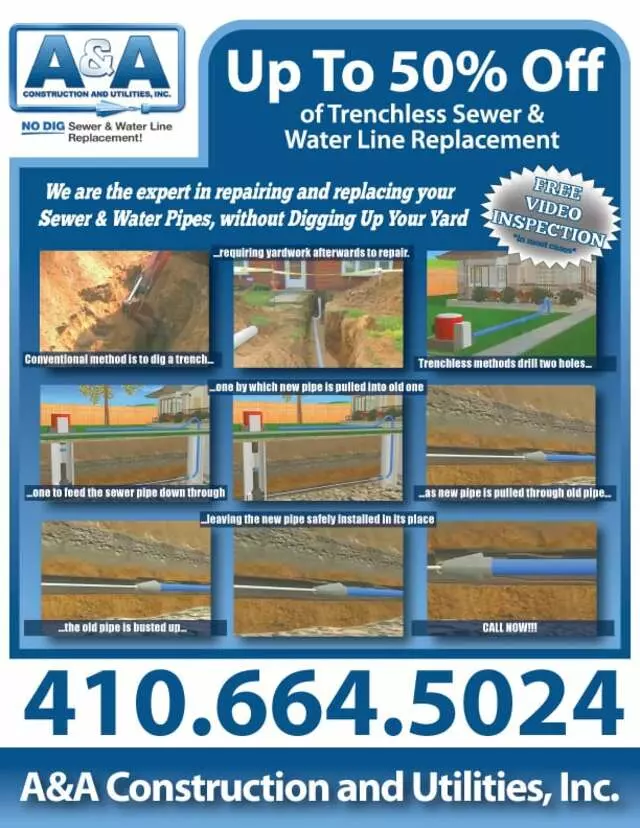 A&A Construction and Utilities