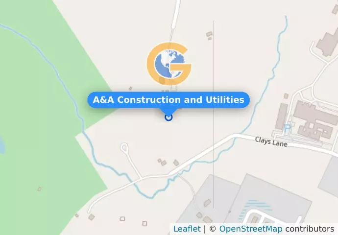 A&A Construction and Utilities