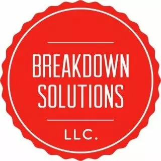 Breakdown Solutions