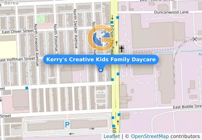 Kerry&apos;s Creative Kids Family Daycare