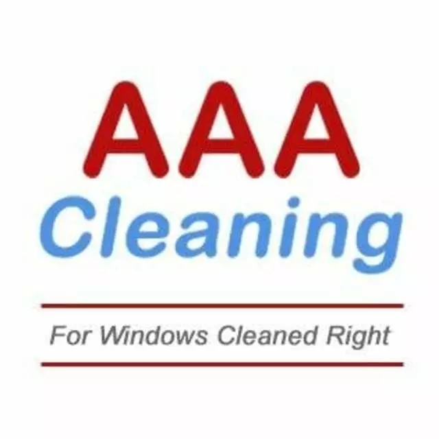 AAA Cleaning