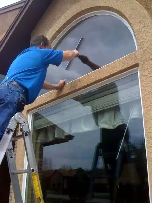 AAA Cleaning