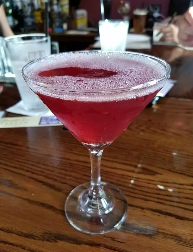 Annabel Lee Tavern