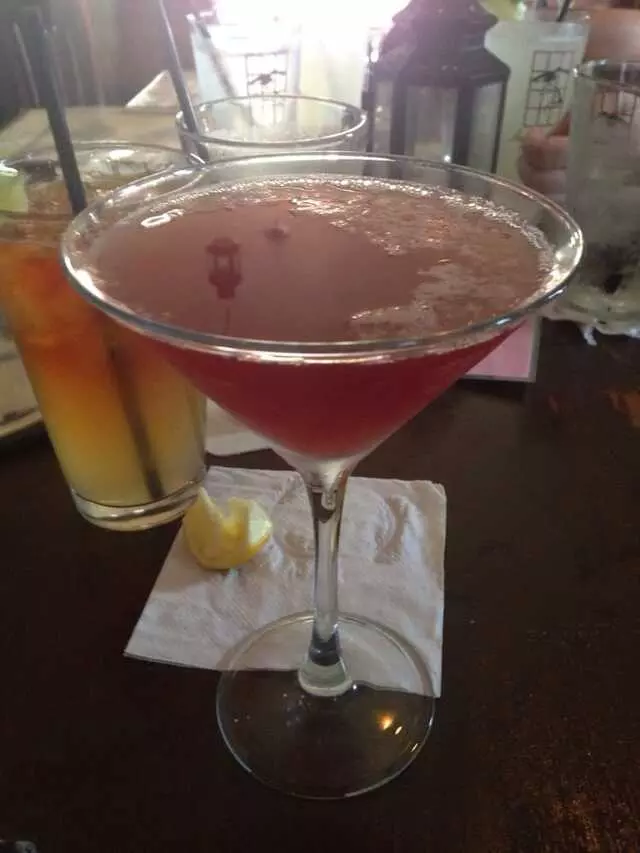 Annabel Lee Tavern
