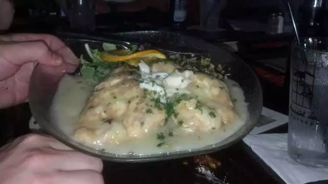 Annabel Lee Tavern