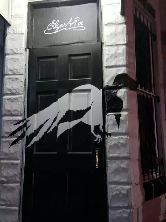 Annabel Lee Tavern
