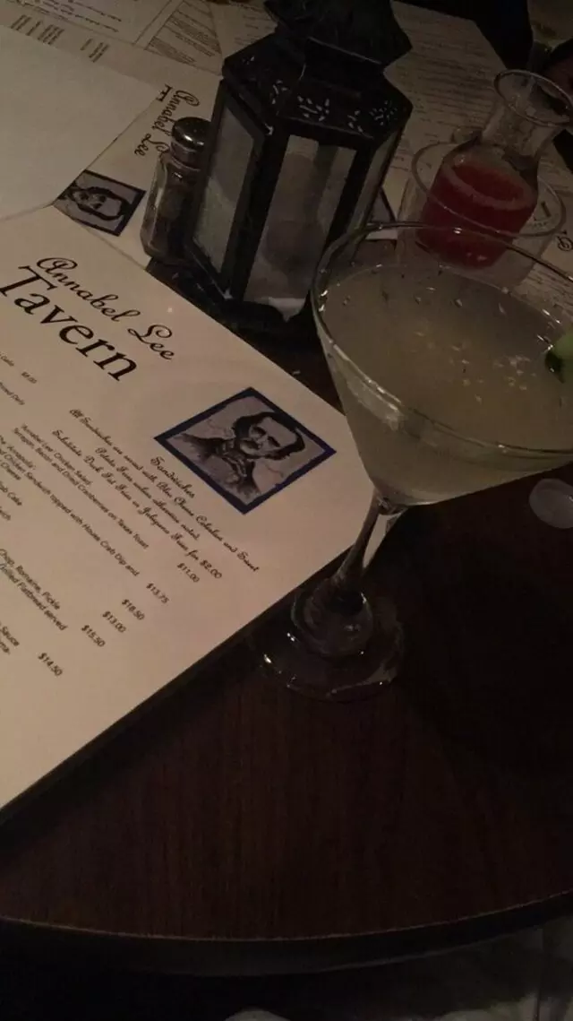 Annabel Lee Tavern