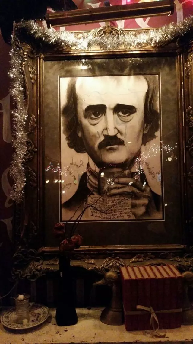 Annabel Lee Tavern