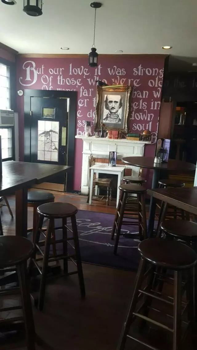 Annabel Lee Tavern
