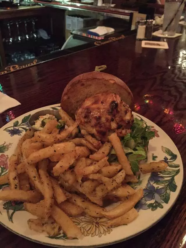 Annabel Lee Tavern