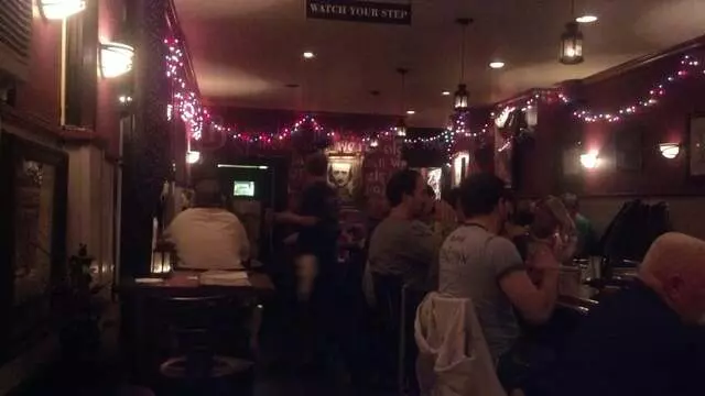 Annabel Lee Tavern