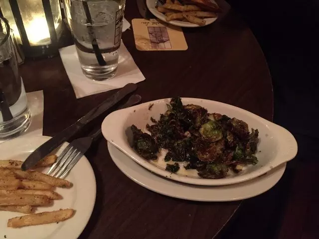 Annabel Lee Tavern