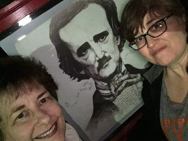 Annabel Lee Tavern