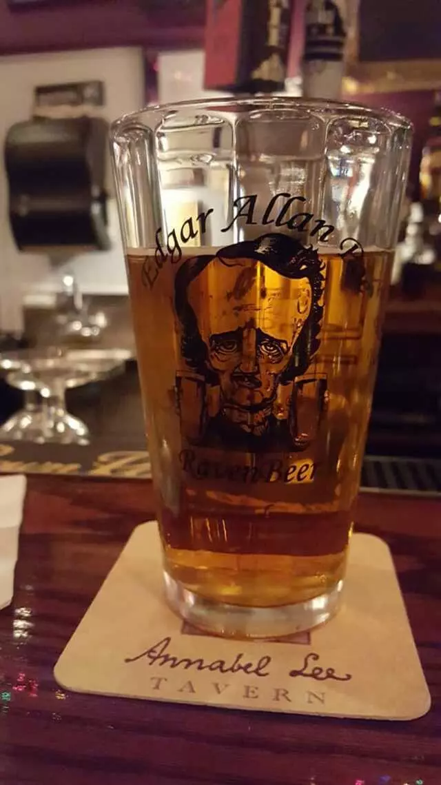 Annabel Lee Tavern