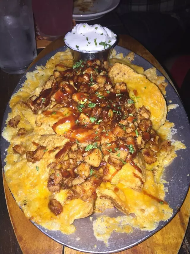 Annabel Lee Tavern