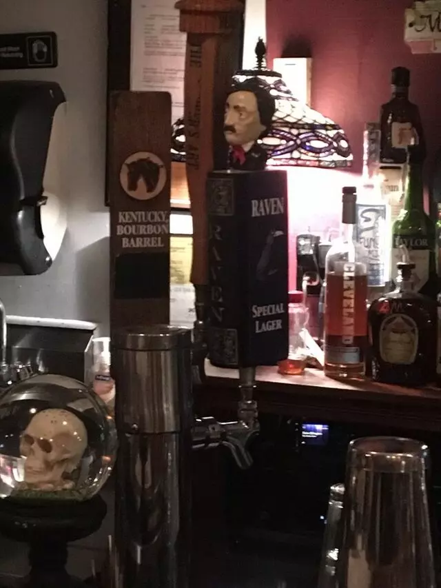 Annabel Lee Tavern