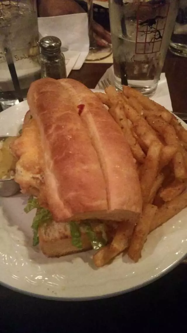 Annabel Lee Tavern