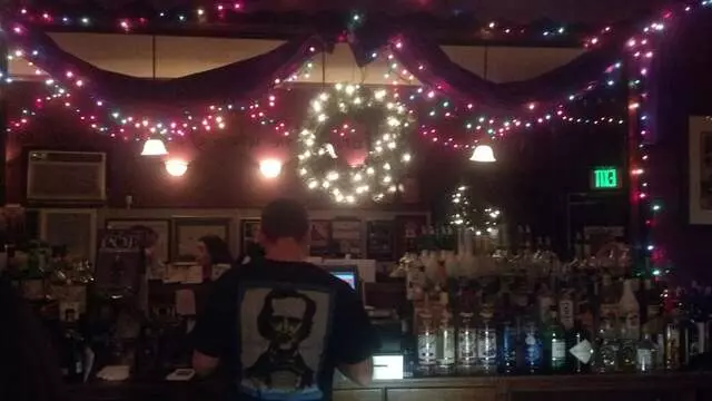 Annabel Lee Tavern