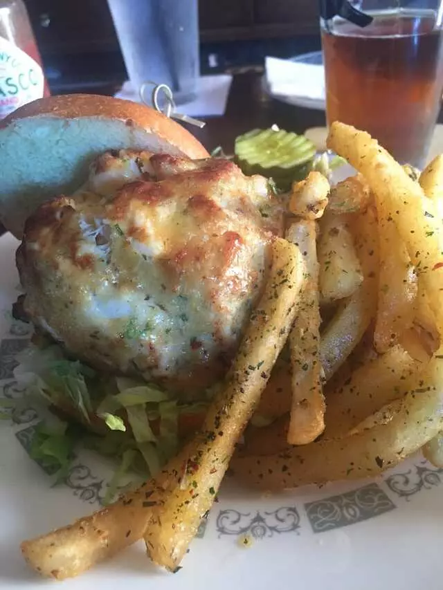 Annabel Lee Tavern