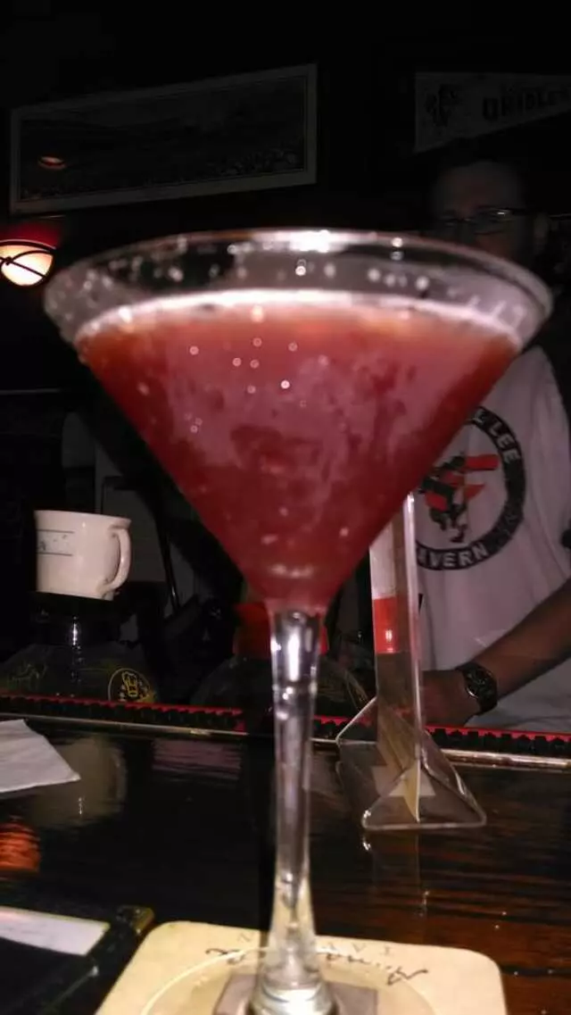 Annabel Lee Tavern