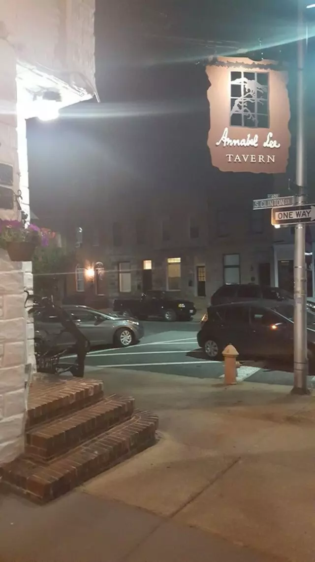 Annabel Lee Tavern