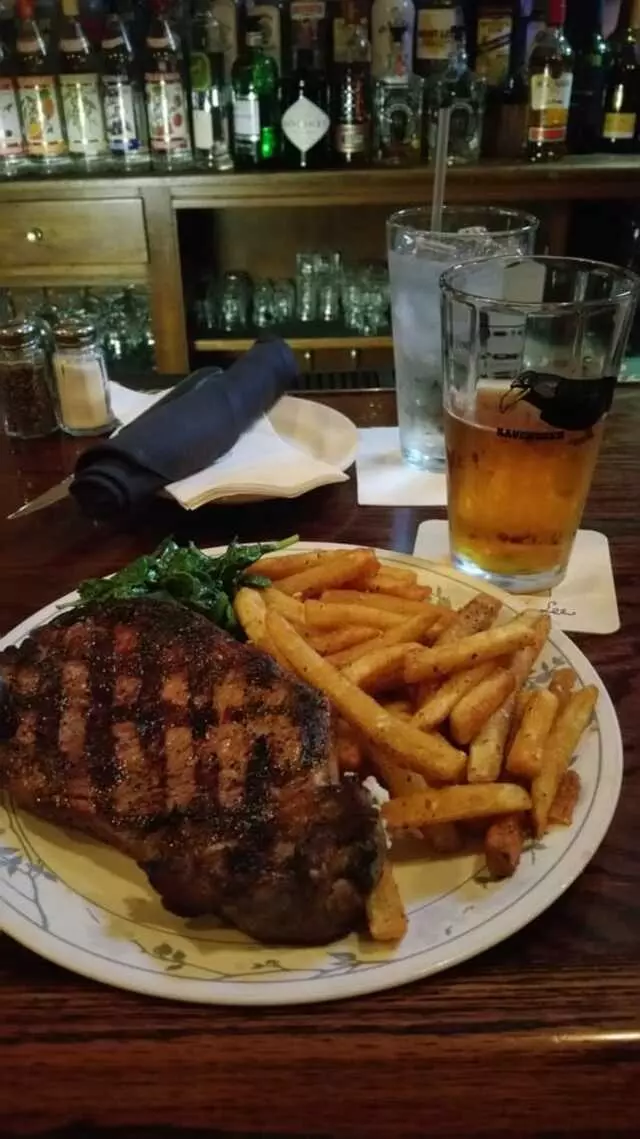 Annabel Lee Tavern