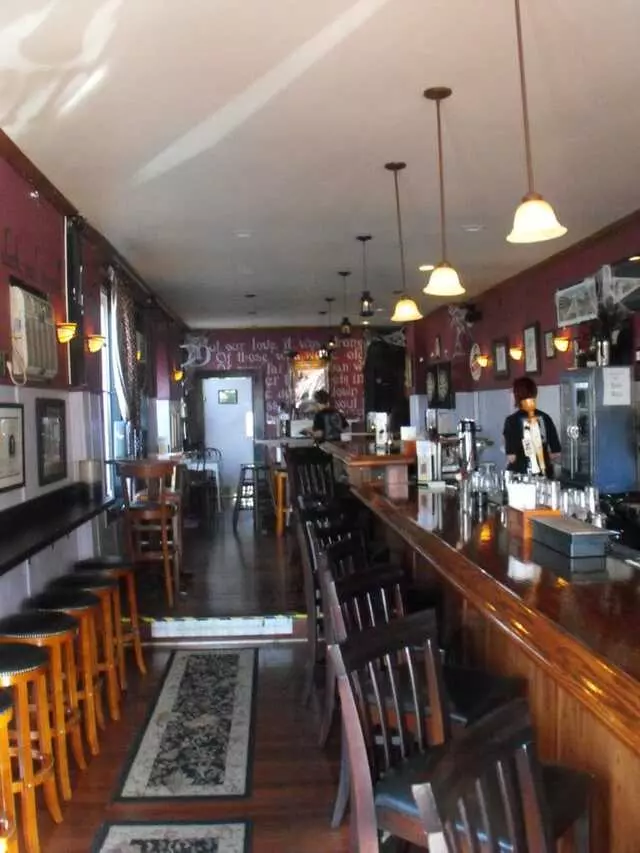 Annabel Lee Tavern