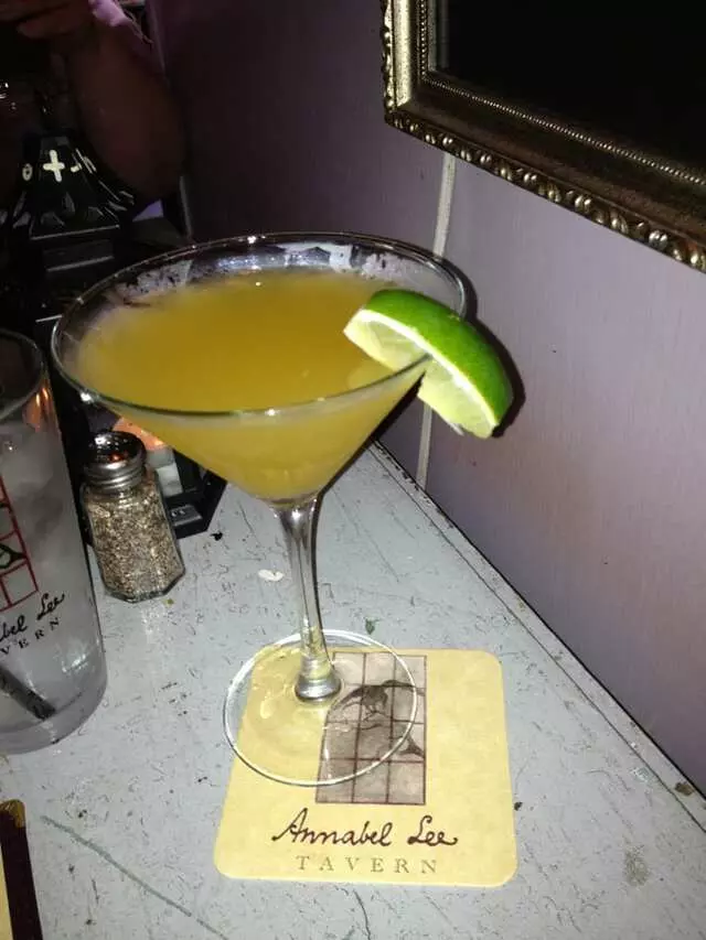 Annabel Lee Tavern
