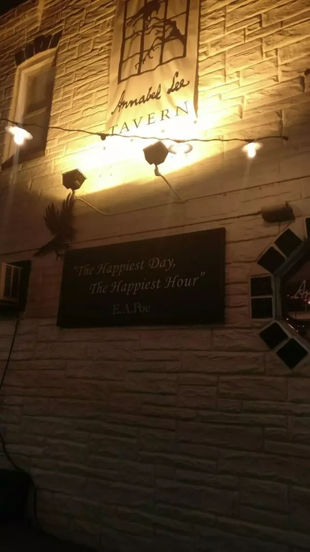 Annabel Lee Tavern