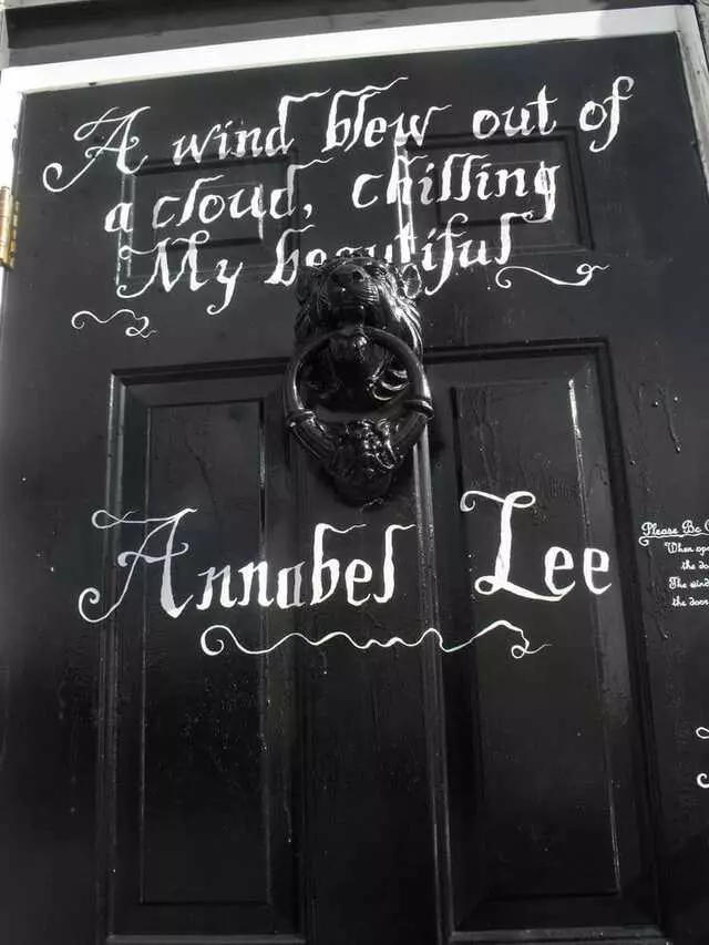 Annabel Lee Tavern