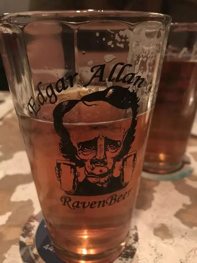 Annabel Lee Tavern