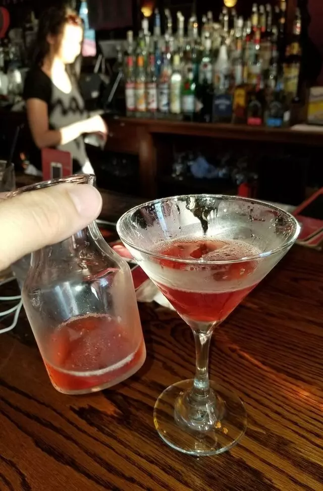 Annabel Lee Tavern