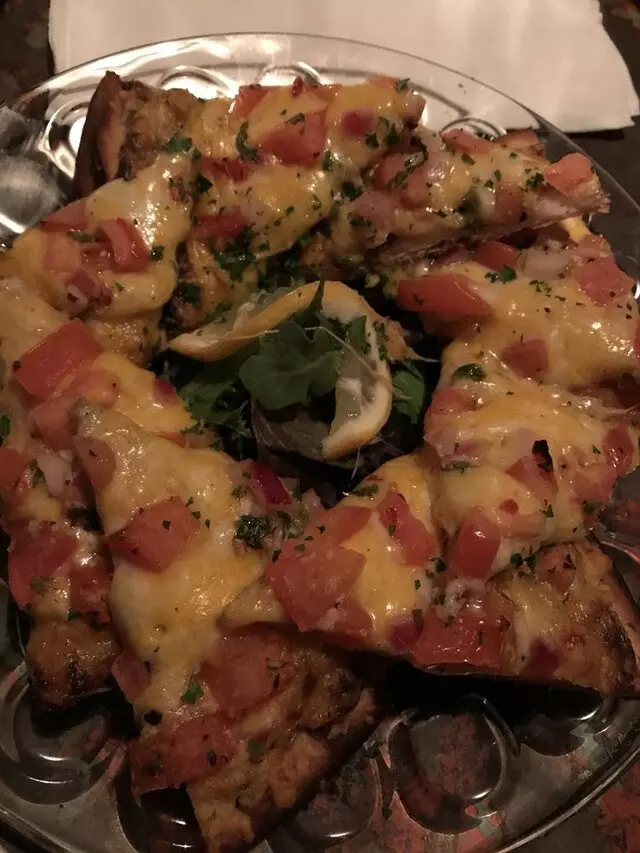 Annabel Lee Tavern