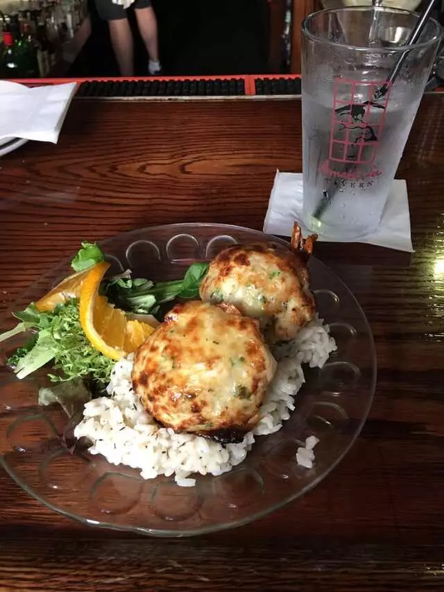 Annabel Lee Tavern
