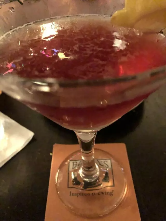 Annabel Lee Tavern