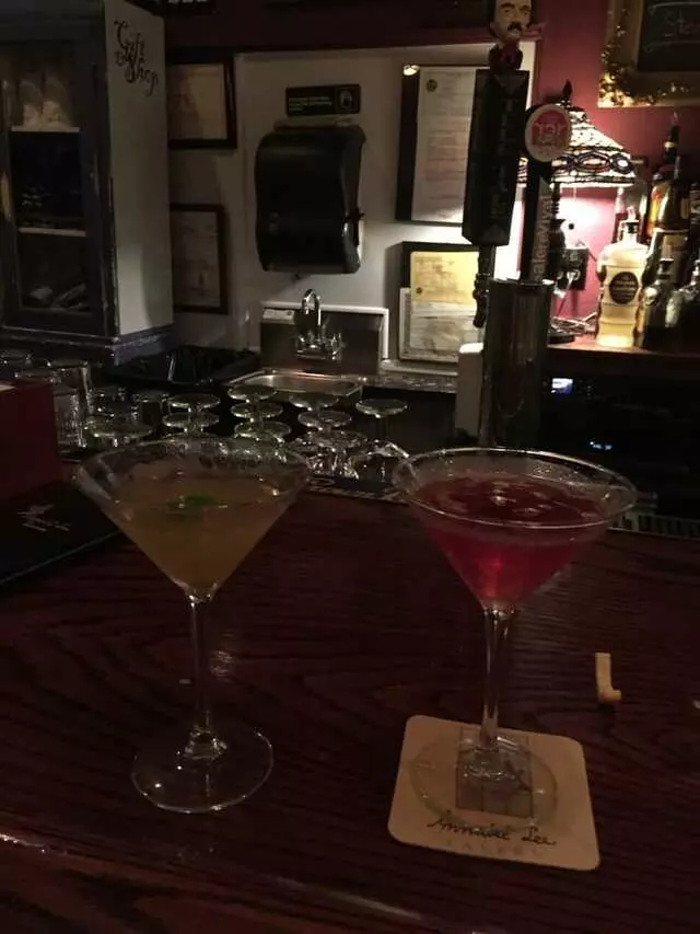 Annabel Lee Tavern