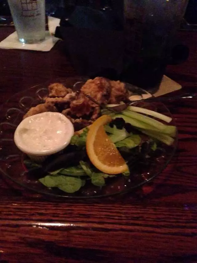 Annabel Lee Tavern
