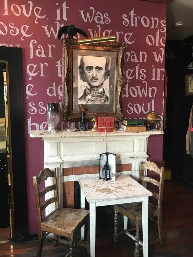 Annabel Lee Tavern