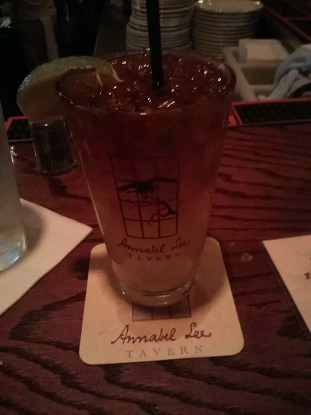 Annabel Lee Tavern