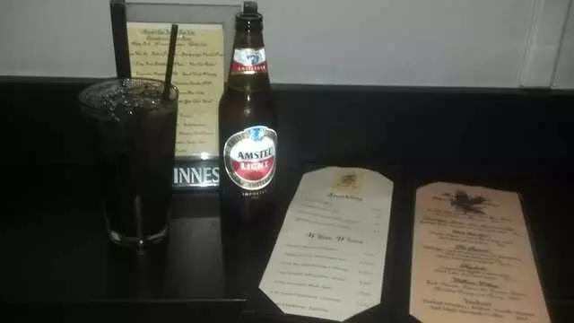 Annabel Lee Tavern