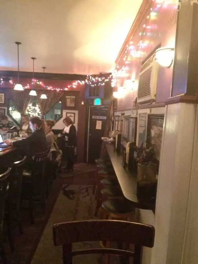 Annabel Lee Tavern