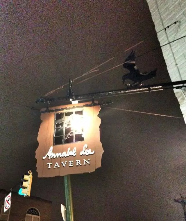 Annabel Lee Tavern