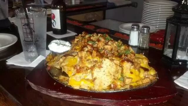 Annabel Lee Tavern
