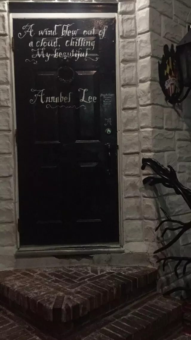 Annabel Lee Tavern