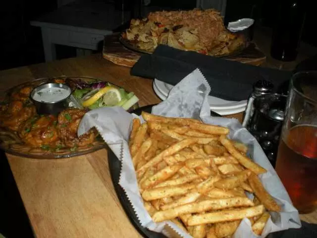 Annabel Lee Tavern